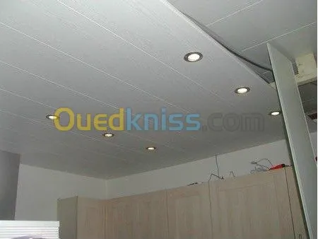 Pvc décoration 