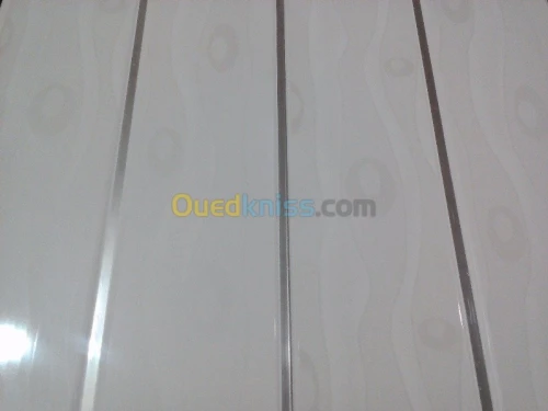 Pvc décoration 