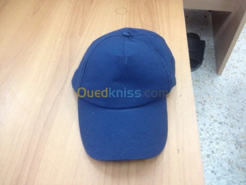 tenues de gardiennage 