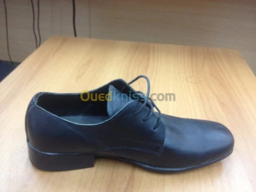 tenues de gardiennage 