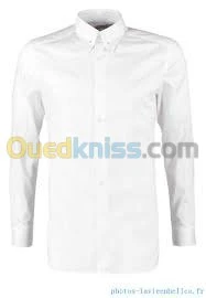 tenues de gardiennage 