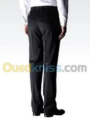 tenues de gardiennage 