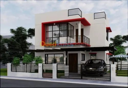 étude , réalisation et confortement