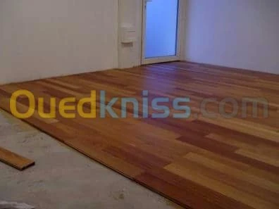 Parquet 