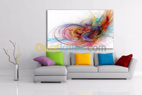 " EPOXY Ensemble " -sol et décoration
