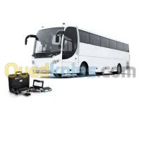Scanner poids lourds 