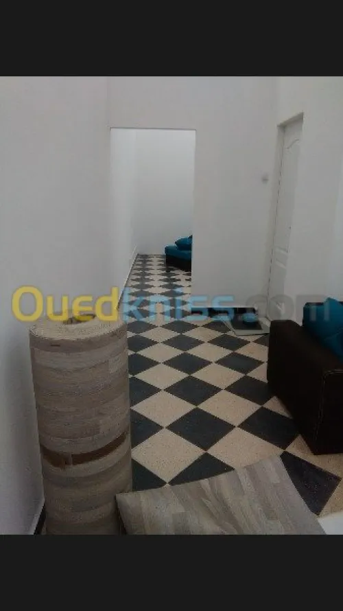 Revêtement sol et mur 