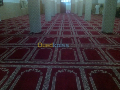 Revêtement sol et mur 