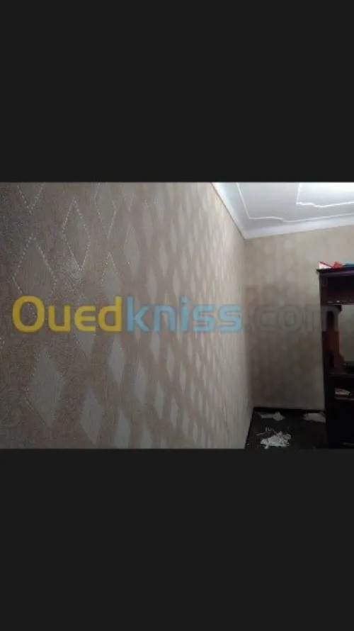 Revêtement sol et mur 