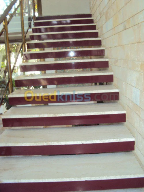 Etude Suivi REALISATION