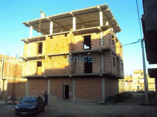 Etude Suivi REALISATION