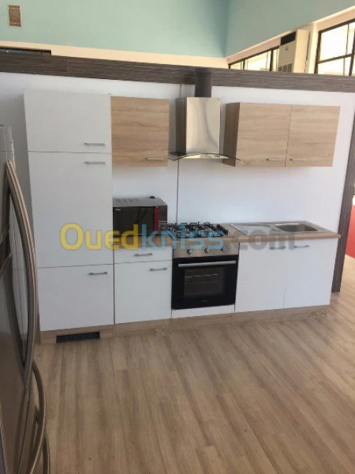 Meubles de vos choix