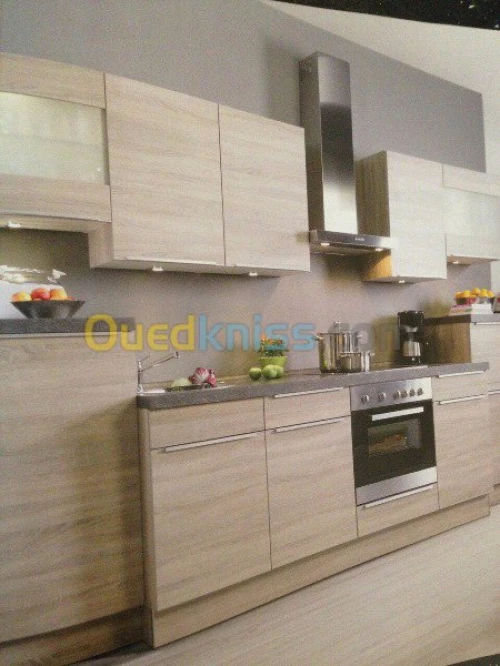 Meubles de vos choix