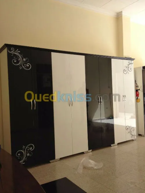 Meubles de vos choix