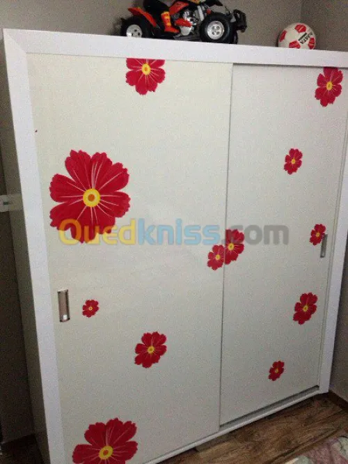 Meubles de vos choix