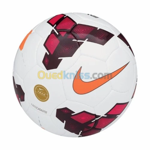 Ballon de foot Nike Adidas reebok 
