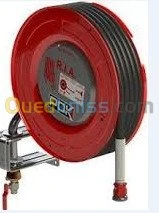 Protection Contre Incendie –AEP