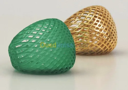 Impression 3D en résine (SLA)