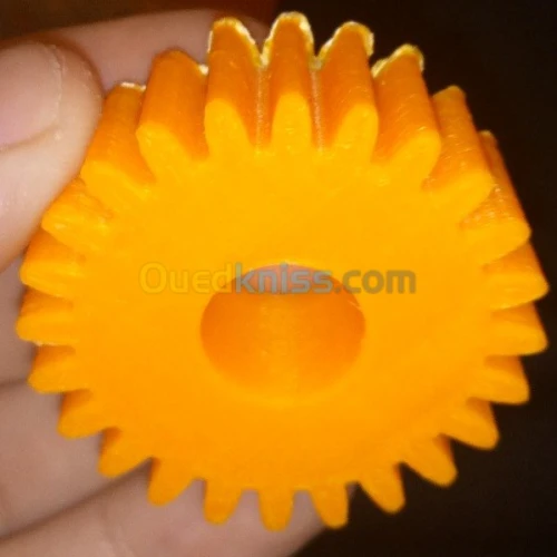 IMPRESSION 3D et Conception 3D
