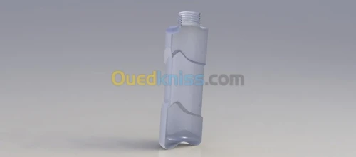 IMPRESSION 3D et Conception 3D