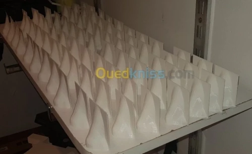 IMPRESSION 3D et Conception 3D