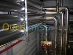 Entreprise Soudage Tuyauterie et Servi