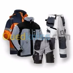 COUTURE ET CONFECTION 