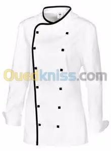 COUTURE ET CONFECTION 