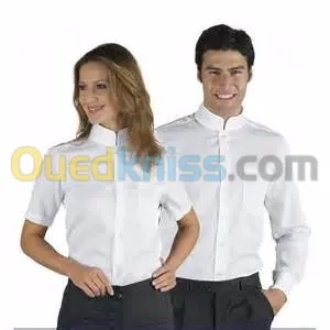 COUTURE ET CONFECTION 