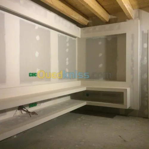 placoplatre & pvc