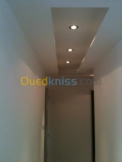 placoplatre & pvc
