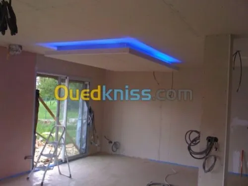 placoplatre & pvc