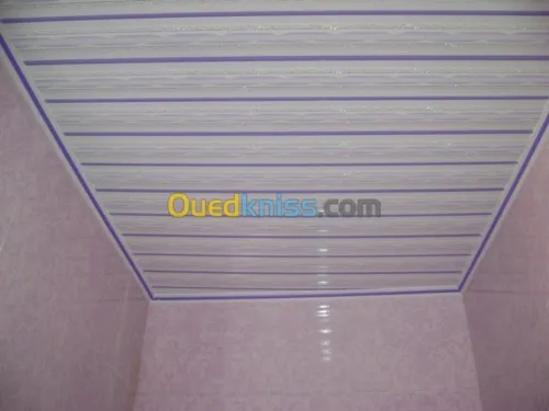 placoplatre & pvc