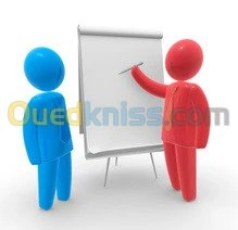 des cours de soutien primaire et CEM 