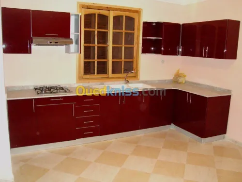 CONCEPTION SCHEMA CUISINES DRESSING 3D