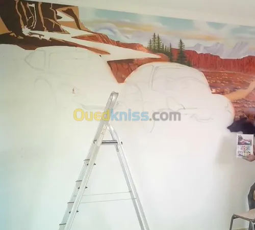 Peinture & idée Déco