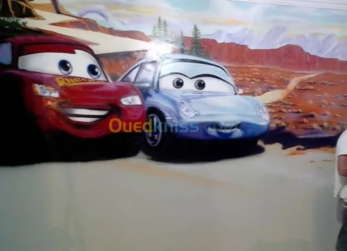Peinture & idée Déco