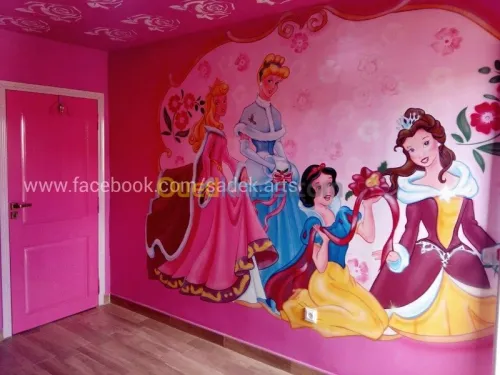 Peinture & idée Déco