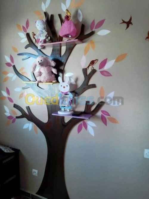 Peinture & idée Déco