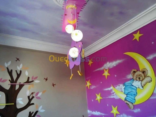 Peinture & idée Déco
