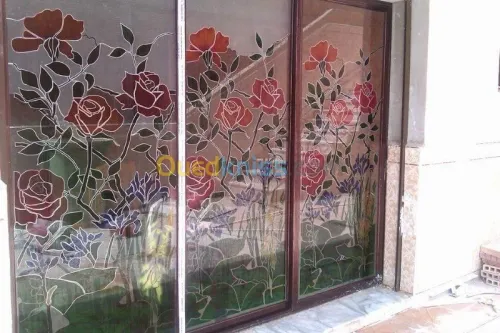 Peinture & idée Déco