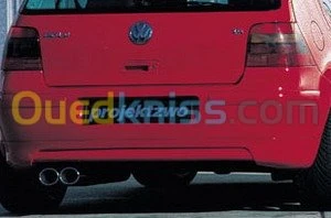 GOLF 4 PROJECTZWO 