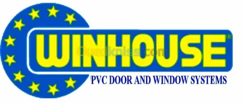 Vente profilé pvc et accessoires