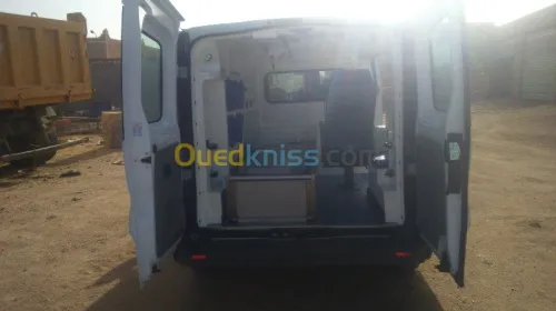 location ambulances