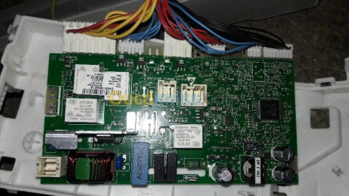 réparation - maintenance a domicile