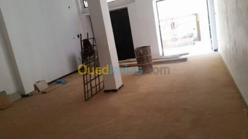 Vente Local Tlemcen Tlemcen