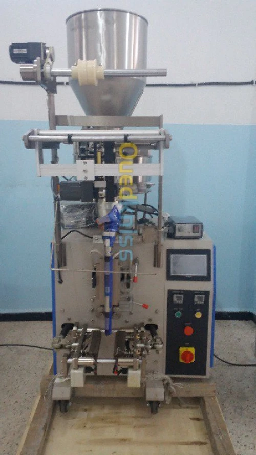 Tout type de machines 