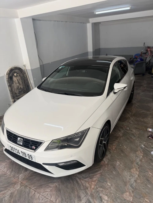 Seat Leon 2019 FR