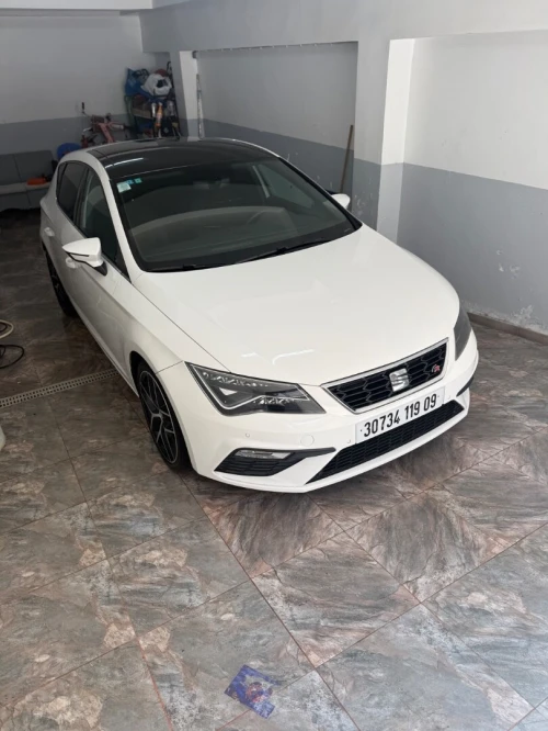 Seat Leon 2019 FR