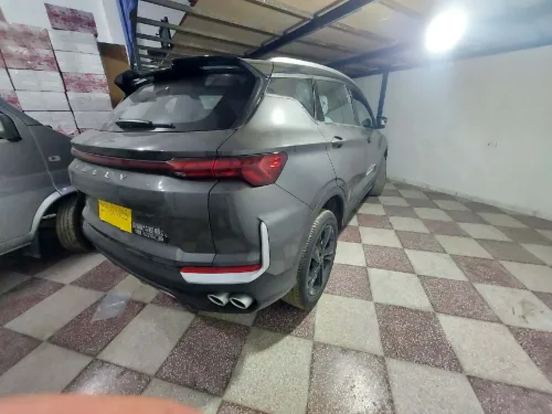 Geely Coolray 2025 Gf full option